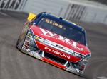 Ford Fusion NASCAR Sprint Cup Series Race Car 2009 года